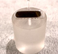 Silber ring tigerauge gebraucht kaufen  Kerpen