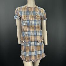 Zara trafaluc tweed for sale  EXETER
