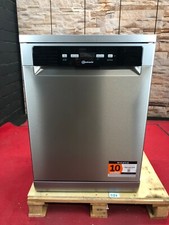 Bauknecht bfc ecosilent gebraucht kaufen  Ense