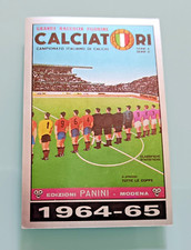 Scudetto figurine collezione usato  San Pietro in Casale