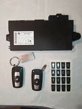 Centralina comfort bmw usato  Centallo