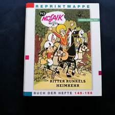 Reprintmappe hefte 145 gebraucht kaufen  Berlin