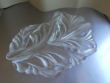 Bstschale glas teller gebraucht kaufen  Haan