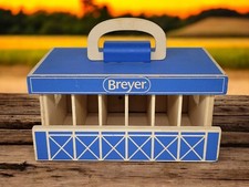 Breyer farms wooden for sale  Altus