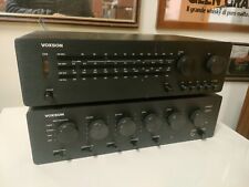 Amplificatore voxson h302 usato  Roma