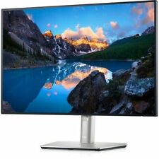 Monitor LCD IPS widescreen Dell UltraSharp U2421E 24" comprar usado  Enviando para Brazil