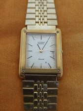 Orologio citizen seven usato  Italia