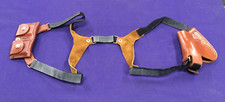 Rogers leather shoulder for sale  Kernersville