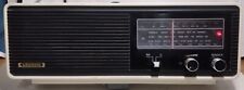 Radio vintage grundig usato  Italia