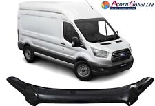 FORD TRANSIT MK8 2014-2019 CAPÔ VENTO PEDRA DEFLETOR PROTETOR NOVO comprar usado  Enviando para Brazil
