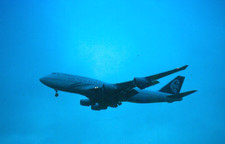 Civil aircraft colour for sale  UK