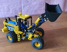 Lego technic 8459 gebraucht kaufen  Hechingen