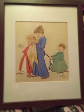 Muriel dawson framed for sale  LIVERPOOL