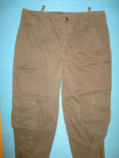 Replay khaki cargo gebraucht kaufen  Xanten