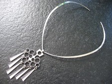 Collier silber 925 gebraucht kaufen  Deutschland