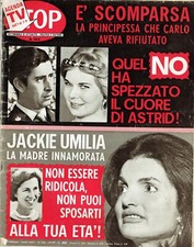 Stop 1979 1614 usato  Italia
