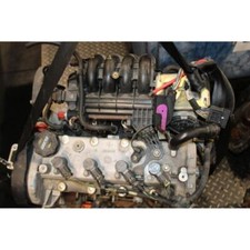 Motore compl. 188a5000 usato  Bedizzole
