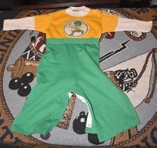 Vintage 70s football d'occasion  Expédié en Belgium