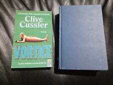 Libri clive cussler usato  Vittuone