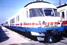 Original 1981 amtrak for sale  Schererville