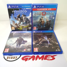 Lotto giochi ps4 usato  Alfonsine