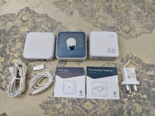 Hive thermostat heating for sale  UK