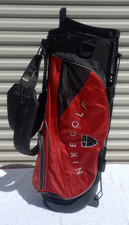 Nike golf red for sale  Commerce