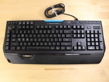 Logitech g910 orion for sale  Citrus Heights