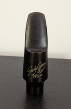 Jodyjazz ebonite mouthpiece for sale  UK