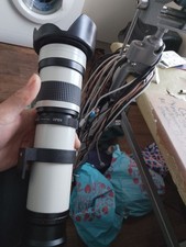 Andover 420 800 for sale  MORECAMBE