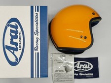Arai classic ducati d'occasion  Expédié en Belgium