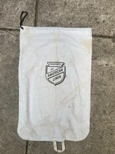 Vintage american linen for sale  Chicago
