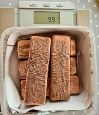 727 handgegossener kupfer gebraucht kaufen  Coswig