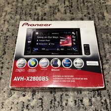 pioneer avh x8580bt comprar usado pioneer avh x8580bt comprar usado Enviando para Brazil