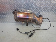 Partikelfilter dpf katalysator gebraucht kaufen  Neuss