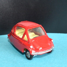 Corgi heinkel bubble for sale  WIGTON