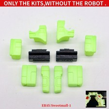 Usado, Kit de atualização de enchimento 3D faça você mesmo para membros devastadores SS86 acessórios de longa distância comprar usado  Enviando para Brazil