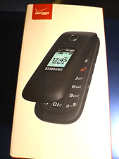 Verizon samsung gusto for sale  Mount Vernon