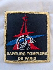 Carré épaule bspp d'occasion  Paris XX