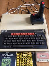Bbc micro microcomputer for sale  PAIGNTON