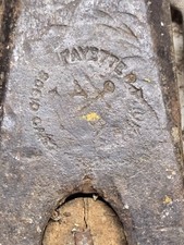 Fayette plumb sledge for sale  Newington