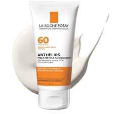 Protetor solar La Roche Posay Anthelios derretimento no leite FPS 60 - 5,0 fl. oz. (E548), usado comprar usado Protetor solar La Roche Posay Anthelios derretimento no leite FPS 60 - 5,0 fl. oz. (E548), usado comprar usado  Enviando para Brazil