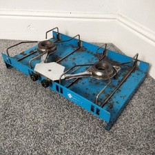 Vintage metal burner for sale  TELFORD