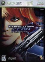 Usado, Perfect Dark Zero edição limitada/Xbox 360 comprar usado  Enviando para Brazil