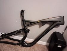 Whyte bike frame for sale  BOSTON