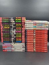 Manga bänder inuyasha gebraucht kaufen  Gelsenkirchen