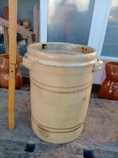Capasa burnia terracotta usato  Foggia