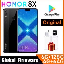 Honor smartphone telecamera usato  Milano