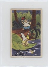 1953 Rich's Serien Peter Pan Adesivos Sininho Mr Smee Smisk har faet… 02ro comprar usado  Enviando para Brazil