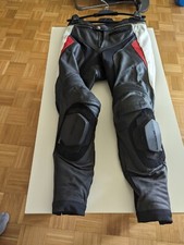 Motorradhose herren leder gebraucht kaufen  Starnberg
